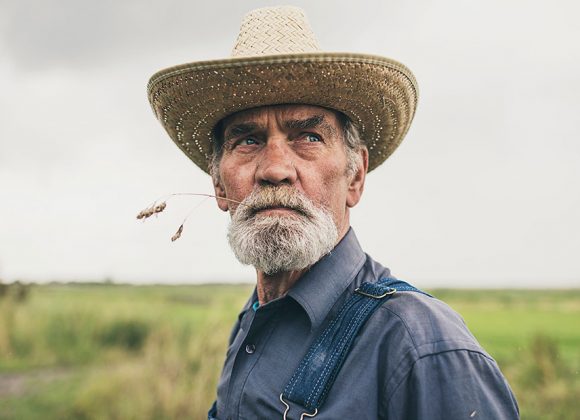 True Farm: The Story of One Farmer